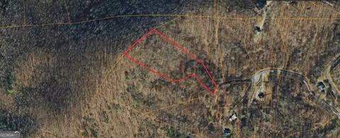 0 Meadow Loop Rd, Ellijay, GA 30536