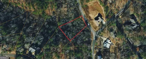 166 Lone Bear Dr, Waleska, GA 30183