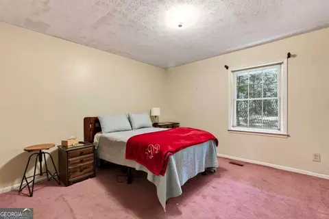 Bedroom - 118 Davis Dr, Macon, GA 31217 photo 5 of 6