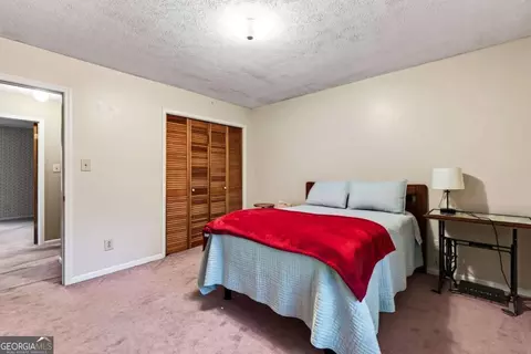 Bedroom - 118 Davis Dr, Macon, GA 31217 photo 6 of 6