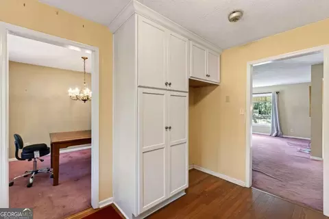Entry Way - 118 Davis Dr, Macon, GA 31217 photo 2 of 3