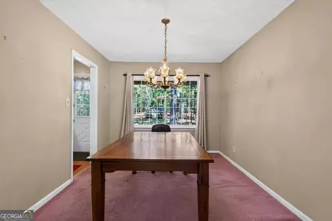 Dining - 118 Davis Dr, Macon, GA 31217 photo 1 of 2