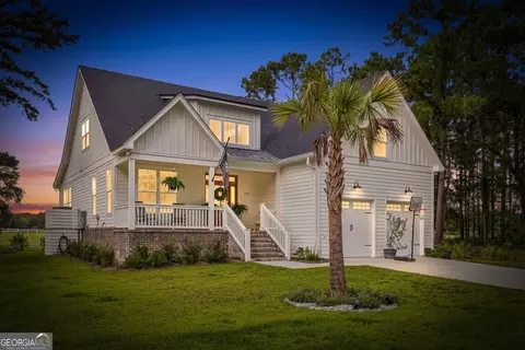 147 Navigator Way, Waverly, GA 31565