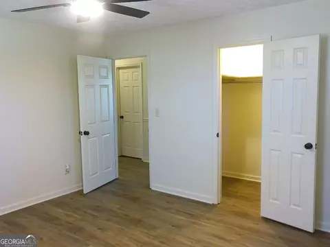 Bedroom - 7658 Old River Rd S, Brooklet, GA 30415 photo 1 of 1