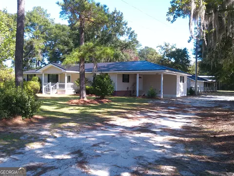 Other - 7658 Old River Rd S, Brooklet, GA 30415 photo 2 of 6