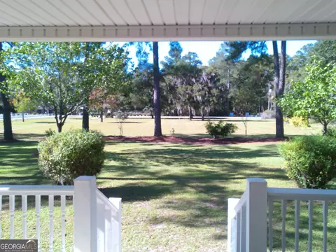 Exterior - 7658 Old River Rd S, Brooklet, GA 30415 photo 1 of 4