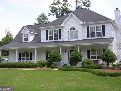 607 Jules Crest Ct, Lawrenceville, GA 30045