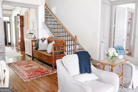 812 Bacon St, Madison, GA 30650 photo 3
