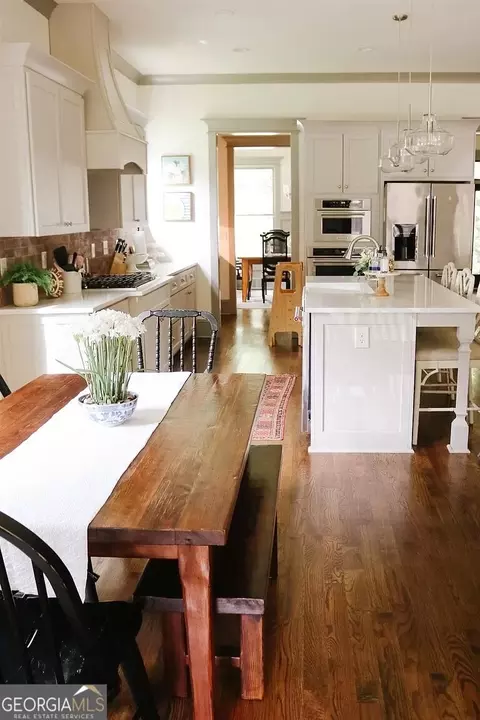 812 Bacon St, Madison, GA 30650 photo 4