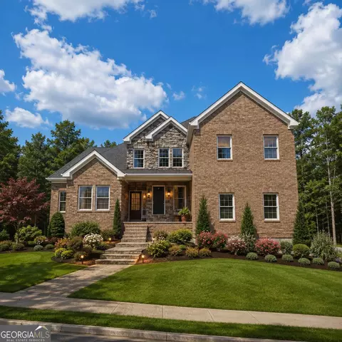 5626 Livesage Dr, Atlanta, GA 30349