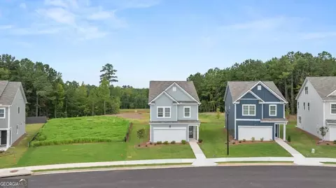 1306 Harmony Ridge Ct, Jonesboro, GA 30238