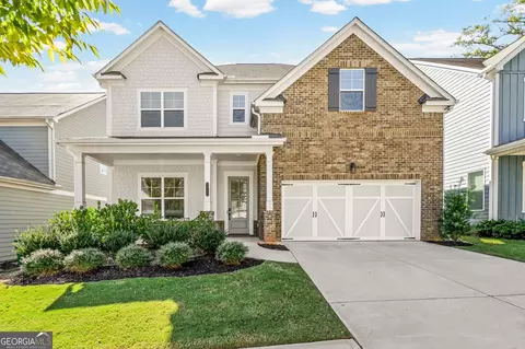 3367 Kelowna Ct, Tucker, GA 30084