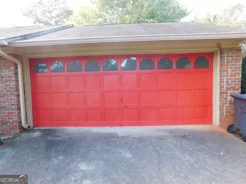 2203 Liberty Ln SW, Conyers, GA 30094
