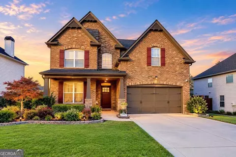3431 Tioga Lake Cv, Lawrenceville, GA 30044