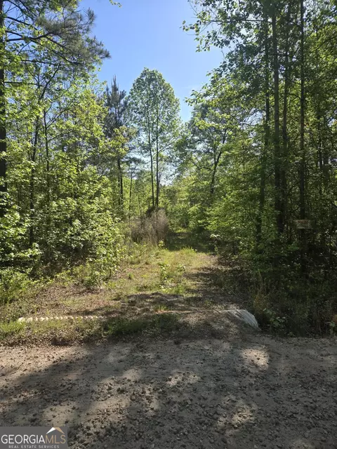 0 Fossett Rd, Concord, GA 30206
