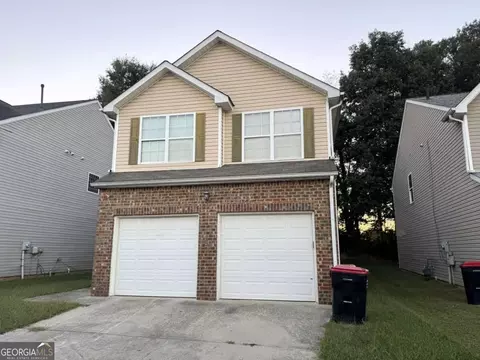 5777 Little River Rd, Atlanta, GA 30349