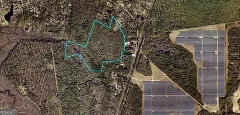 0 Mush Bluff Rd, Saint Marys, GA 31558