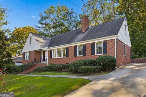 1045 Citadel Dr NE, Atlanta, GA 30324