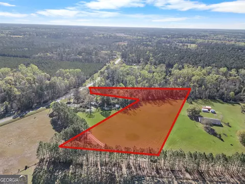 0 Old Louisville, Guyton, GA 30434