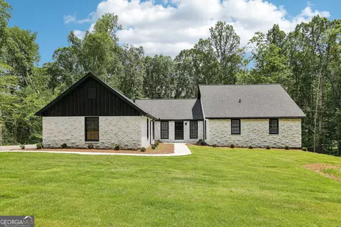2725 Glendale Dr NE, Conyers, GA 30013
