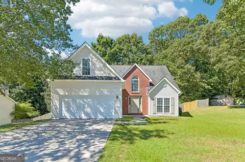 206 Northwind Dr, Stockbridge, GA 30281