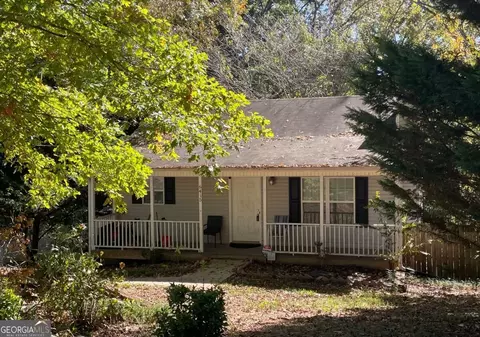 6415 Hickory Hills Rd, Cumming, GA 30041