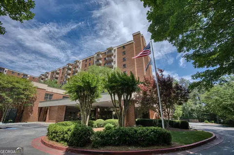 300 Johnson Ferry Rd NE #B512, Atlanta, GA 30328