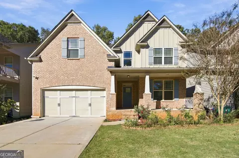 2682 Collins Cove Ave, Lawrenceville, GA 30043
