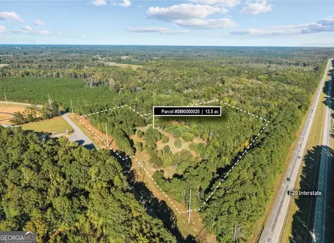 13 5 Acres Veazey Rd, Greensboro, GA 30642
