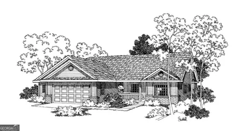 6098 Belle Way Dr, Villa Rica, GA 30180