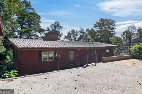 Undisclosed, Gainesville, GA 30504