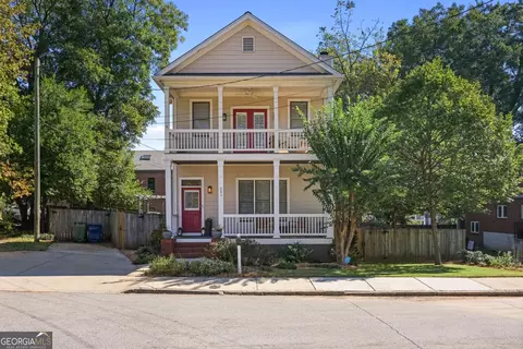 241 Lampkin St, Atlanta, GA 30312