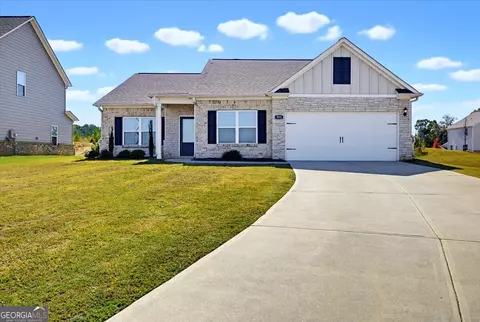 995 Minden Ter, Fairburn, GA 30213