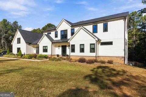 Exterior - 683 Mulberry Rd, Winder, GA 30680 photo 5 of 24