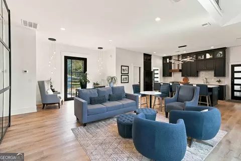 Living - 683 Mulberry Rd, Winder, GA 30680 photo 1 of 3