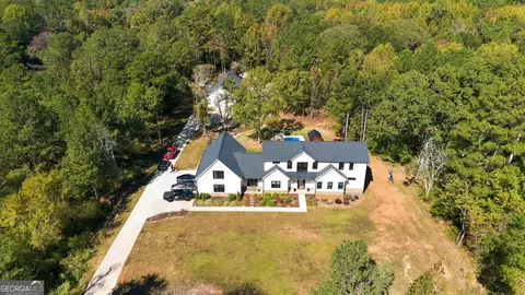 Exterior - 683 Mulberry Rd, Winder, GA 30680 photo 24 of 24