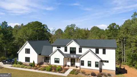 Exterior - 683 Mulberry Rd, Winder, GA 30680 photo 22 of 24