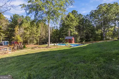 Exterior - 683 Mulberry Rd, Winder, GA 30680 photo 21 of 24