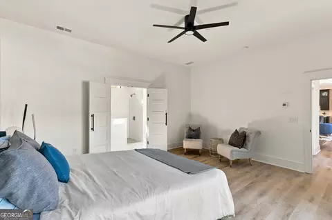 Bedroom - 683 Mulberry Rd, Winder, GA 30680 photo 3 of 9