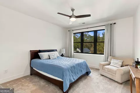 Bedroom - 683 Mulberry Rd, Winder, GA 30680 photo 8 of 9
