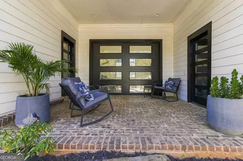 Exterior - 683 Mulberry Rd, Winder, GA 30680 photo 12 of 24