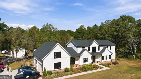 Exterior - 683 Mulberry Rd, Winder, GA 30680 photo 23 of 24