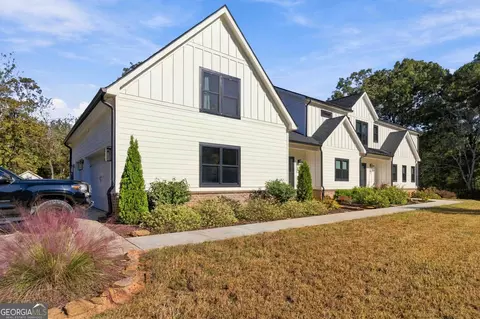 Exterior - 683 Mulberry Rd, Winder, GA 30680 photo 3 of 24