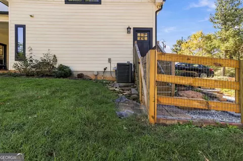 Exterior - 683 Mulberry Rd, Winder, GA 30680 photo 20 of 24