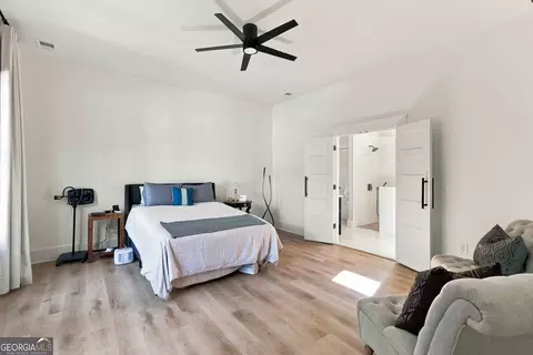 Bedroom - 683 Mulberry Rd, Winder, GA 30680 photo 1 of 9