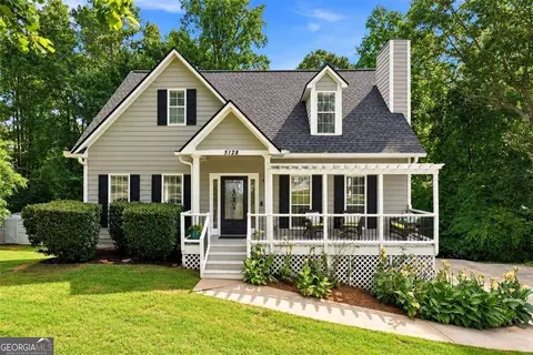5178 Eastbrook Rd, Douglasville, GA 30135