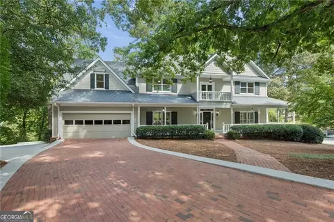 2791 Hawthorne Dr NE, Atlanta, GA 30345