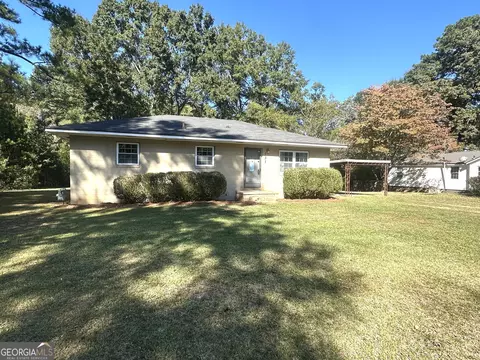 131 Laprade Rd, Griffin, GA 30223