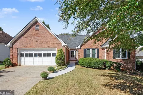 2625 Wyndham Place Dr NW, Lawrenceville, GA 30044