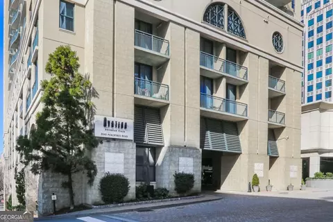 3040 Peachtree Rd NW #210, Atlanta, GA 30305